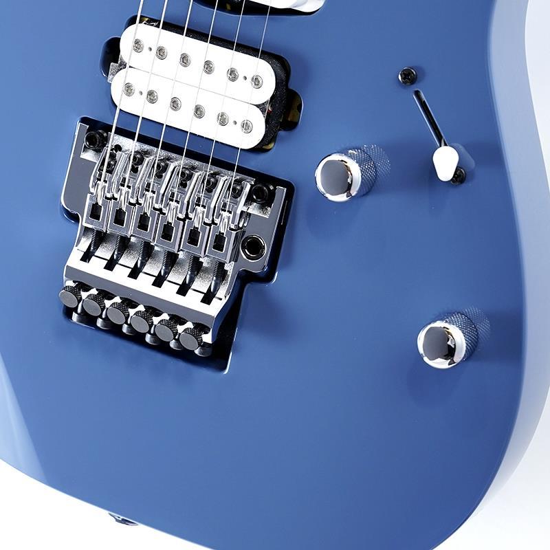 Ibanez（アイバニーズ） Ibanez J-LINE RG6HSHMTR-BGY (Blue Gray