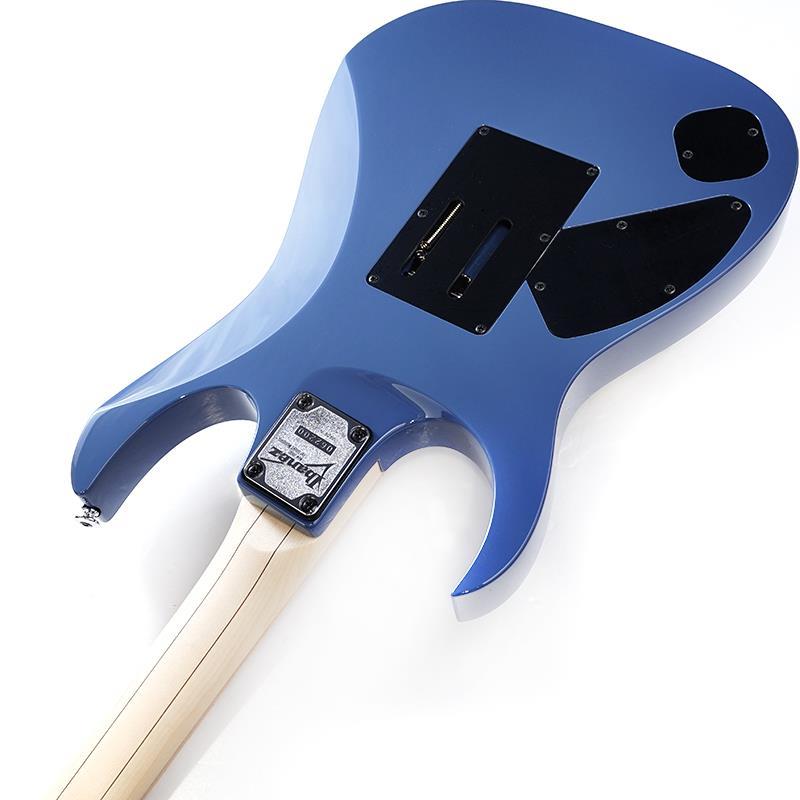 Ibanez（アイバニーズ） Ibanez J-LINE RG6HSHMTR-BGY (Blue Gray