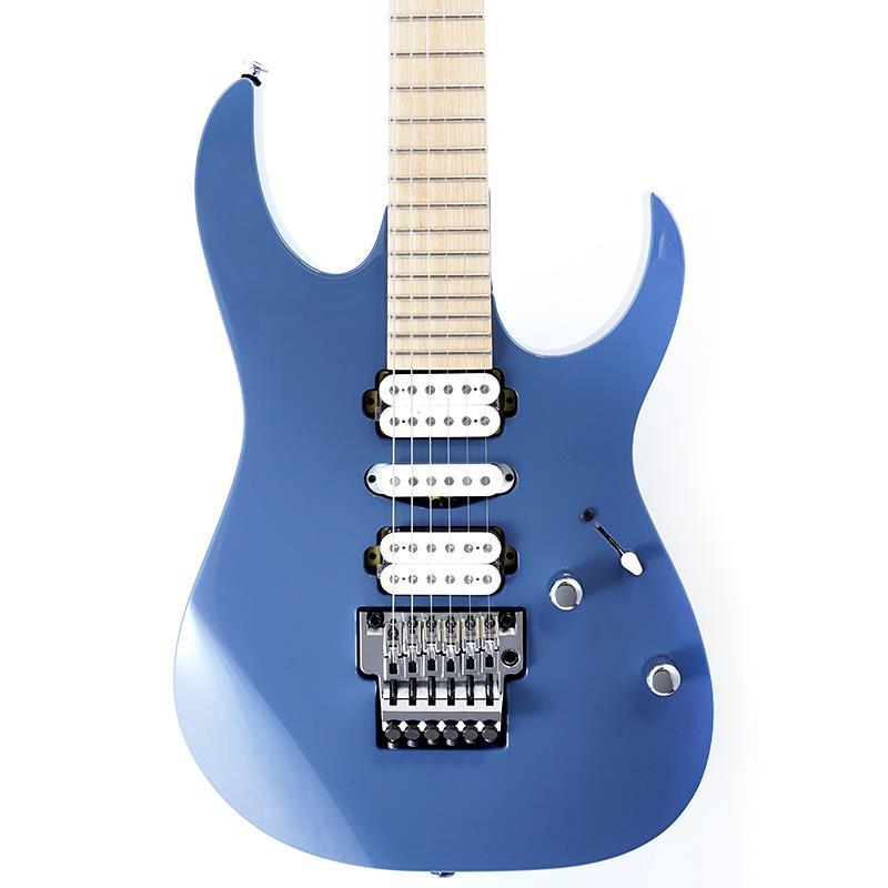Ibanez（アイバニーズ） Ibanez J-LINE RG6HSHMTR-BGY (Blue Gray