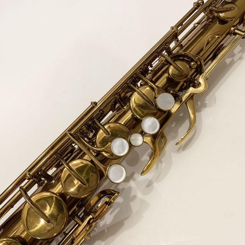 Buescher 1940's Aristcrat「Big-B」 Original Lacquer S/N:293xx3