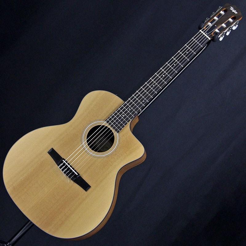TAYLOR 【USED】 114ce-n Walnut 【SN.2101239319】 テイラー : 786910 
