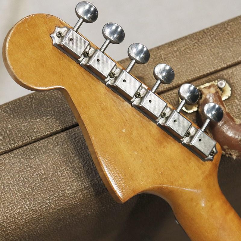 Fender USA Jazzmaster '61 Neck '58 Body Sunburst/R【半期決算 Fender USA Jazzmaster '61 Neck '58 Body Sunburst/R【半期決算