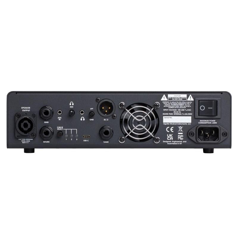 Aguilar AG500 V2_1