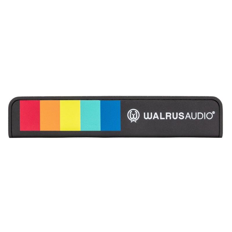 WALRUS AUDIO Canvas Power 5 (電源アダプター付属) : イケベ楽器