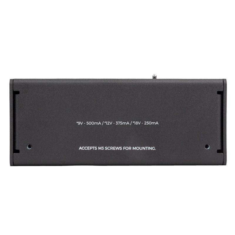 WALRUS AUDIO Canvas Power 5 (電源アダプター付属) : イケベ楽器