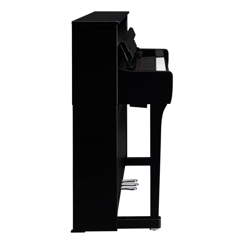 YAMAHA CLP-885B ブラックウッド調(代引不可)(全国基本配送設置料込み、階段上げ・特殊作業・一部地域別途お見積り)_3