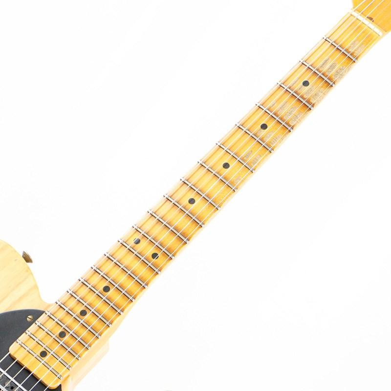 Fender Custom Shop 2023 Summer Event Limited Nocaster Thinline w 