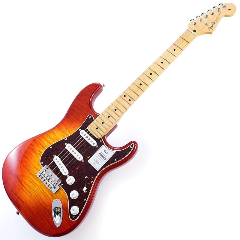 Fender（フェンダー） Fender Made in Japan 2024 Collection Hybrid