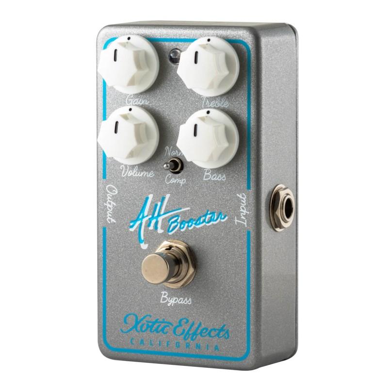 Xotic 【WEB限定在庫処分セール】 AH Booster [Allen Hinds Booster
