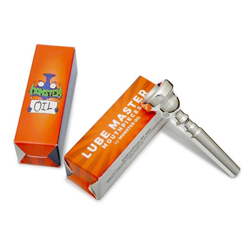 MONSTER OIL モンスターオイル / Lube Master Scream Clocker