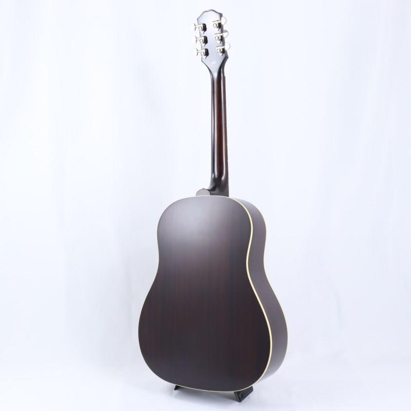 Epiphone 【数量限定エピフォン・アクセサリーパック・プレゼント】Inspired by Gibson J-45 (Aged Triburst) エピフォン_3