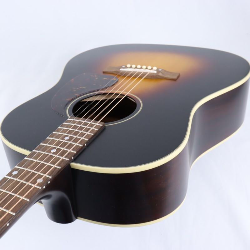 Epiphone 【数量限定エピフォン・アクセサリーパック・プレゼント】Inspired by Gibson J-45 (Aged Triburst) エピフォン_6