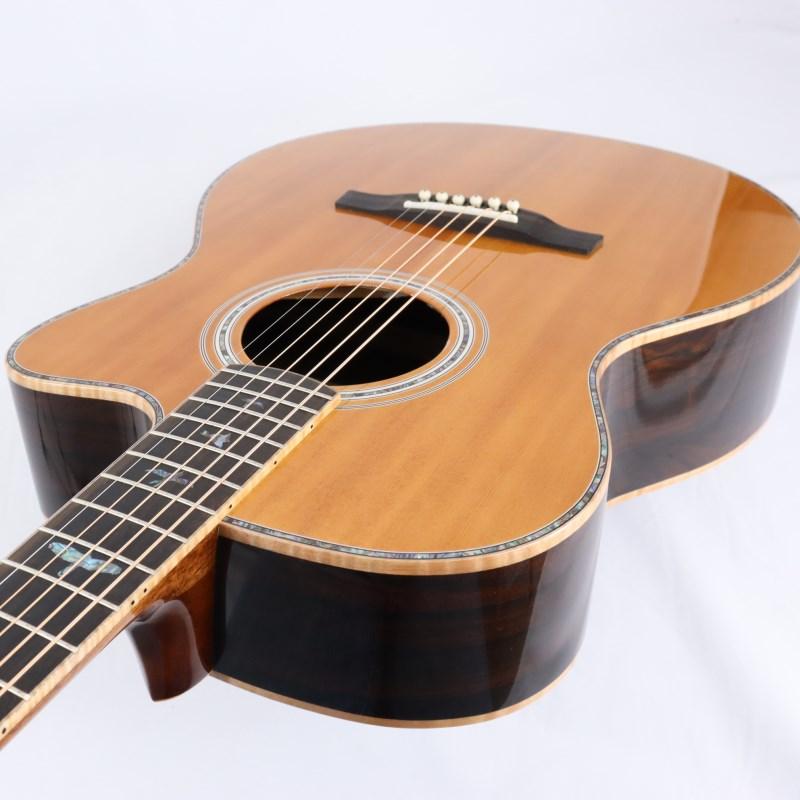 Epiphone 【数量限定エピフォン・アクセサリーパック・プレゼント】Inspired by Gibson J-45 (Aged Triburst) エピフォン_7