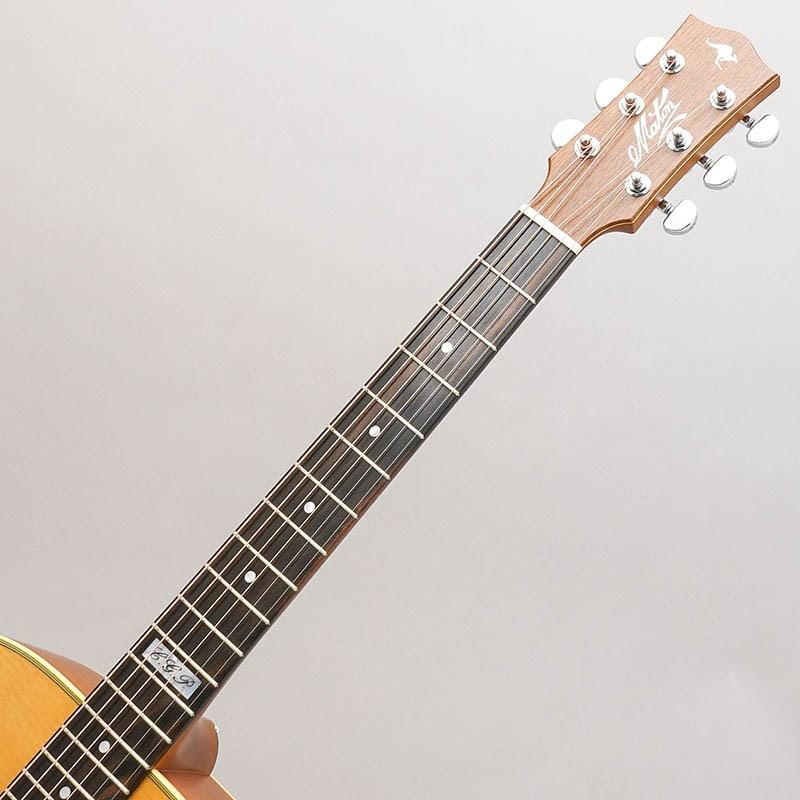MATON EBG808TE - Tommy Emmanuel #29878 メイトン : イケベ楽器リボレ