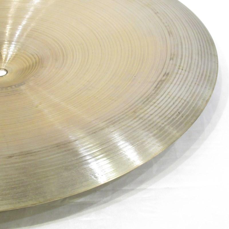 Zildjian 【USED】1970
