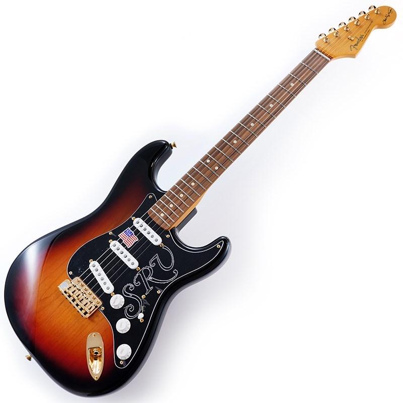 Fender（フェンダー） Fender USA Stevie Ray Vaughan Stratocaster (3