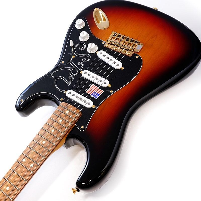 Fender（フェンダー） Fender USA Stevie Ray Vaughan Stratocaster (3