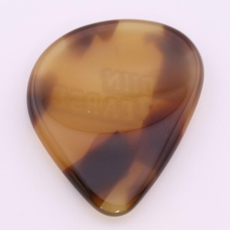 美品　M クリップ/ BASIC CLASSIQUES トーキョー　べっ甲 John Pearse 【最安SALE】 Fast Turtles Ex-Heavy [4.0mm with