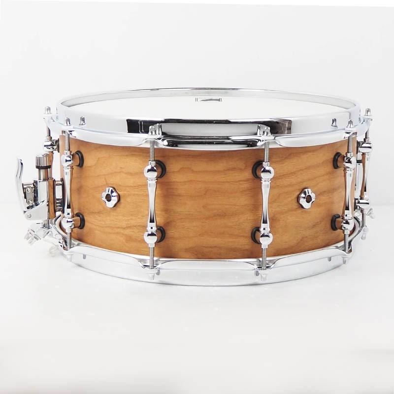 MAPEX BPCW4600CNW [Black Panther Design Lab/CHERRY BOMB 14×6]_1