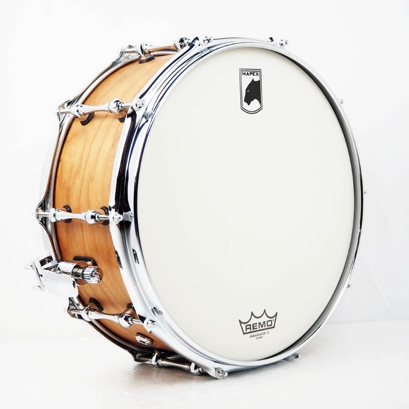 MAPEX BPCW4600CNW [Black Panther Design Lab/CHERRY BOMB 14×6]_3