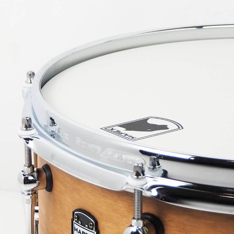MAPEX BPCW4600CNW [Black Panther Design Lab/CHERRY BOMB 14×6]_5