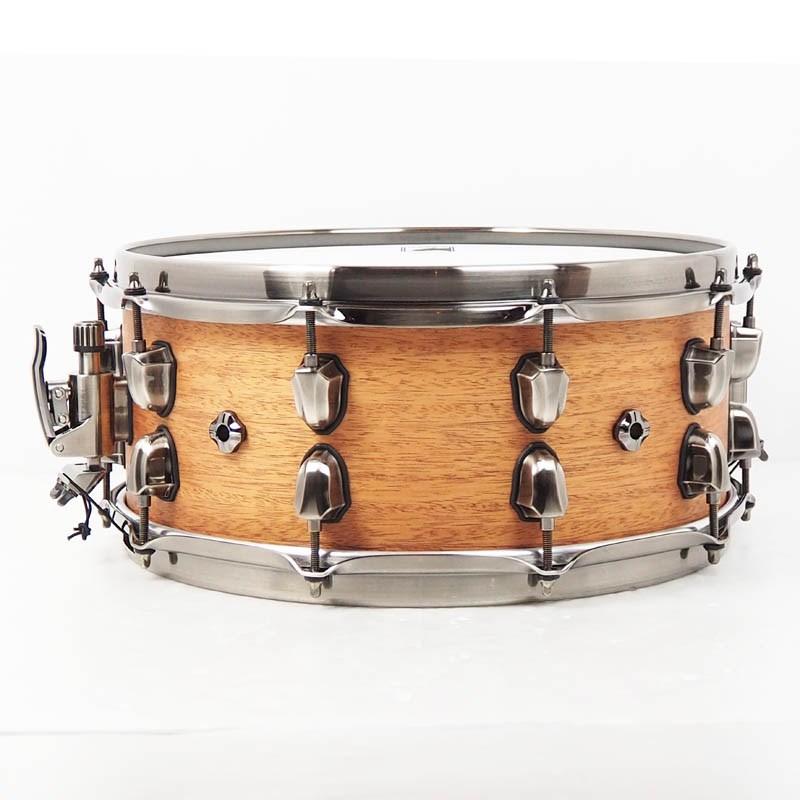 MAPEX BPMH460LNW [Black Panther Design Lab/HEARTBREAKER 14×6]の画像
