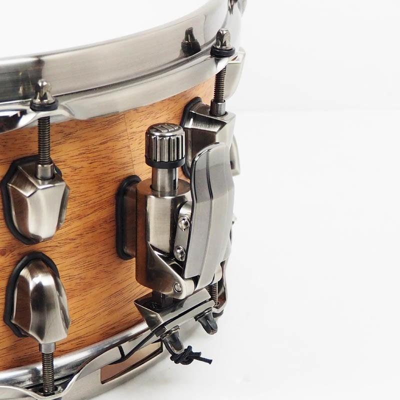 MAPEX BPMH460LNW [Black Panther Design Lab/HEARTBREAKER 14×6]の画像