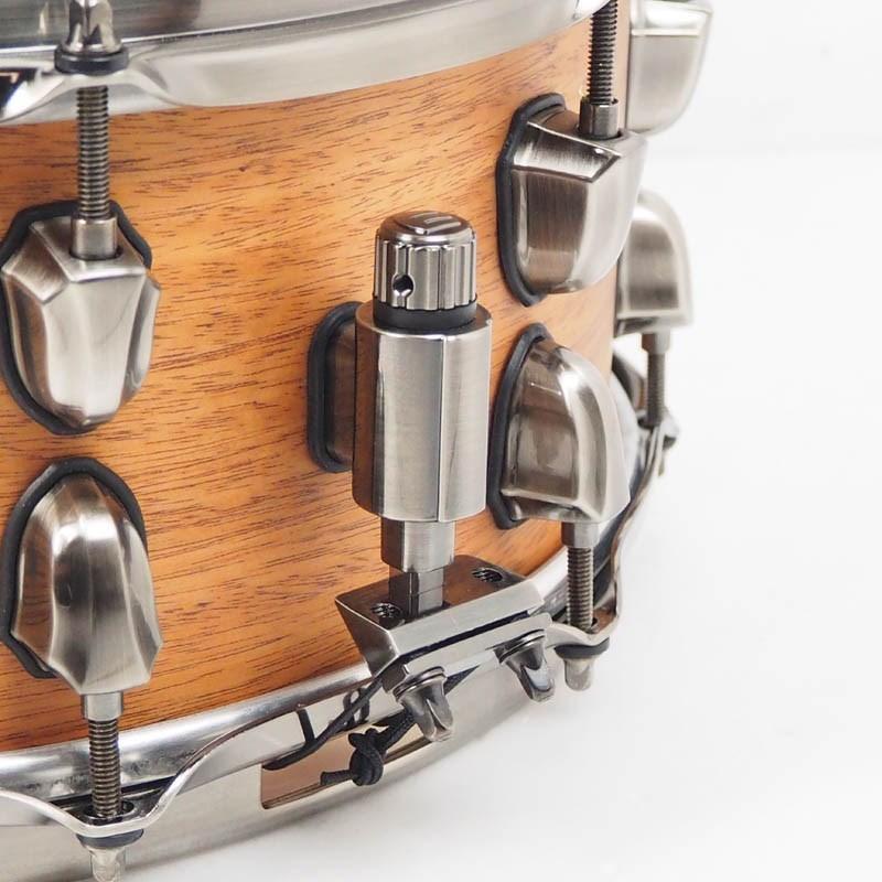 MAPEX BPMH460LNW [Black Panther Design Lab/HEARTBREAKER 14×6]の画像