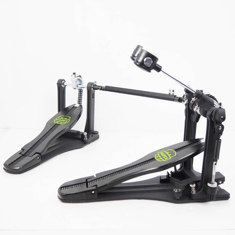 MAPEX P810TW [800 Series Twin Pedal]_1