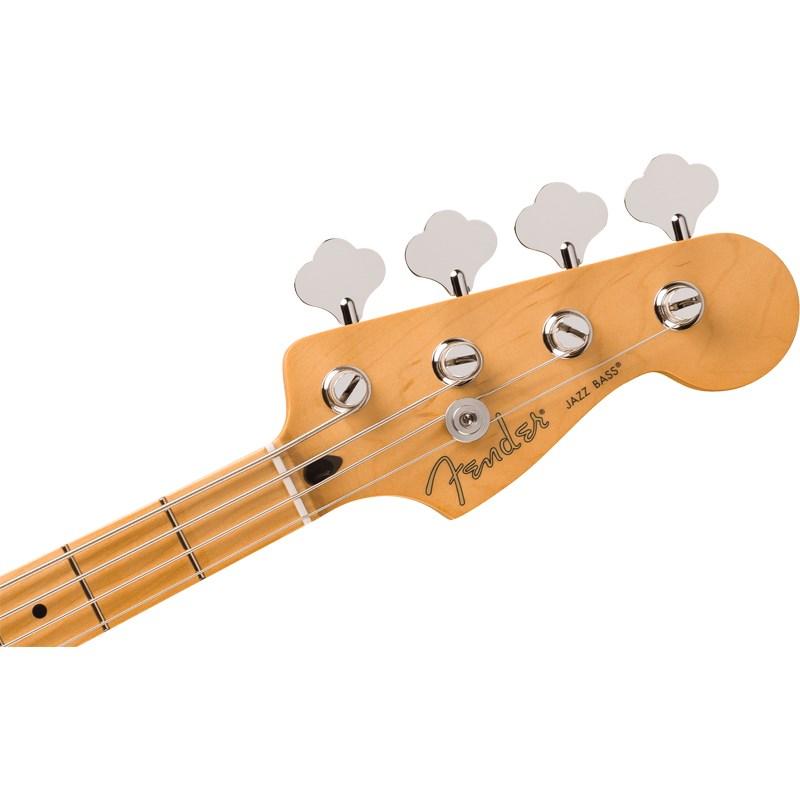 Fender - MEX Player II Jazz Bass (Polar White/Maple)