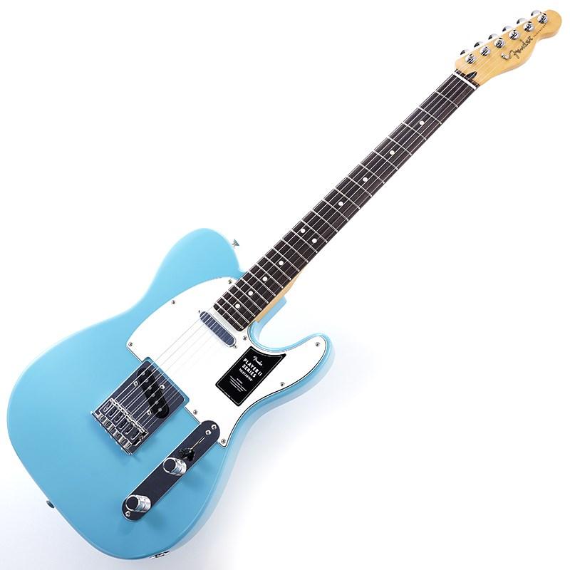 Fender（フェンダー） Fender MEX Player II Telecaster (Aquatone