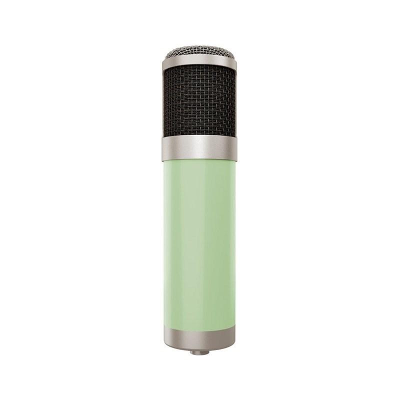 Universal Audio UA Bock 251(ELAM 251スタイル・真空管コンデンサーマイク)(国内正規品)(ユニバーサルオーディオ)_1