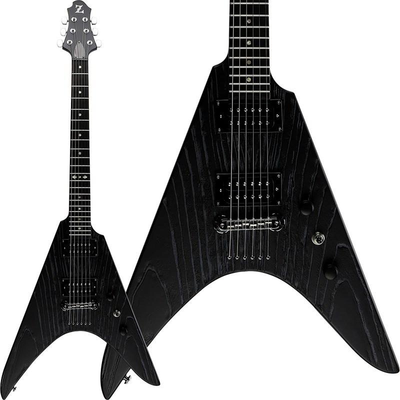 ZEMAITIS Z Series ZVWA22 (Black) 【特価】 : イケベ楽器リボレ秋葉原