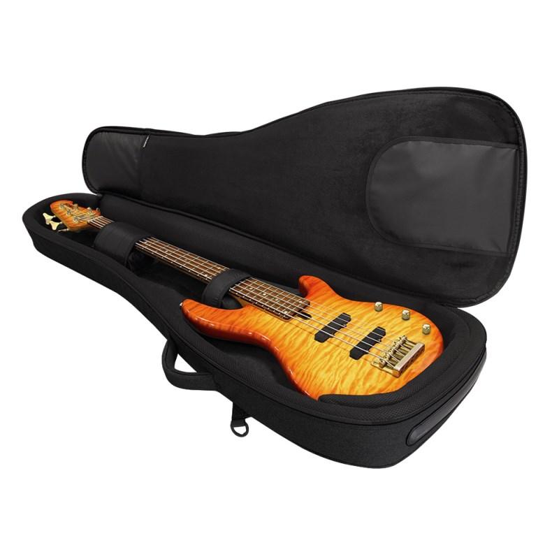 basiner ACME-EB Charcoal Grey [エレキベース用ケース]_2