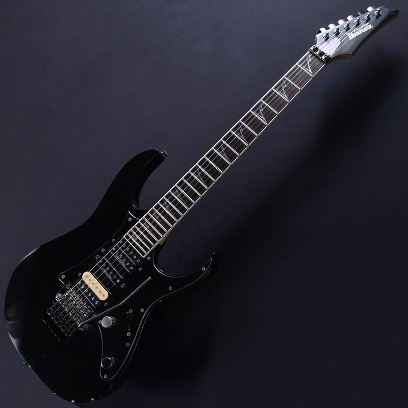 Ibanez 【新楽器応援セール】【USED】Prestige RG2550Z-GK : イケベ 