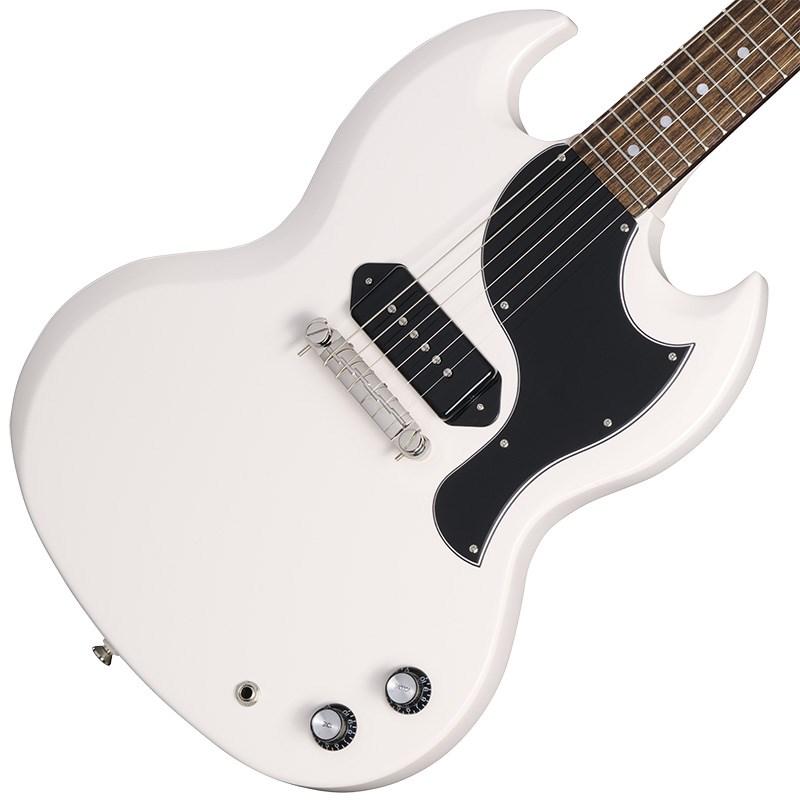 Epiphone（エピフォン） Epiphone YUNGBLUD SG Junior (Classic White