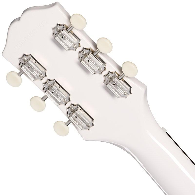 Epiphone（エピフォン） Epiphone YUNGBLUD SG Junior (Classic White