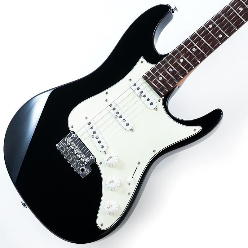 Ibanez Prestige AZ2203N-BK [SPOT MODEL]【本数限定生産完了特価品】