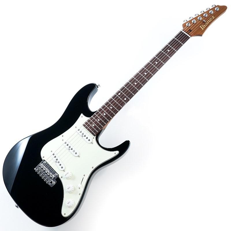Ibanez（アイバニーズ） Ibanez Prestige AZ2203N-BK [SPOT MODEL