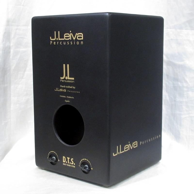 J.Leiva NEW ZOCO 2.0 Black on : イケベ楽器リボレ秋葉原店 - 通販