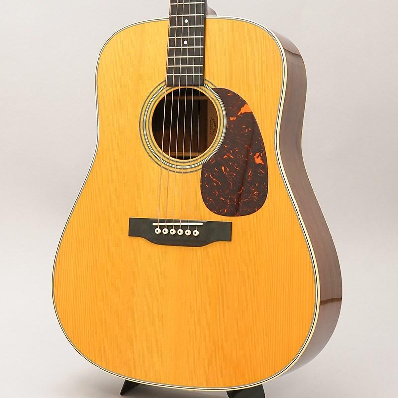 値上り前価格Martin D-28 CTM アディロンダッグ (マーチンD28)