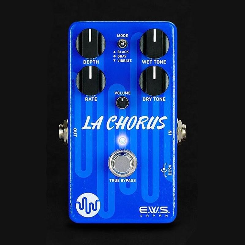 E.W.S. LA Chorus（EWS）コーラス : イケベ楽器リボレ秋葉原店