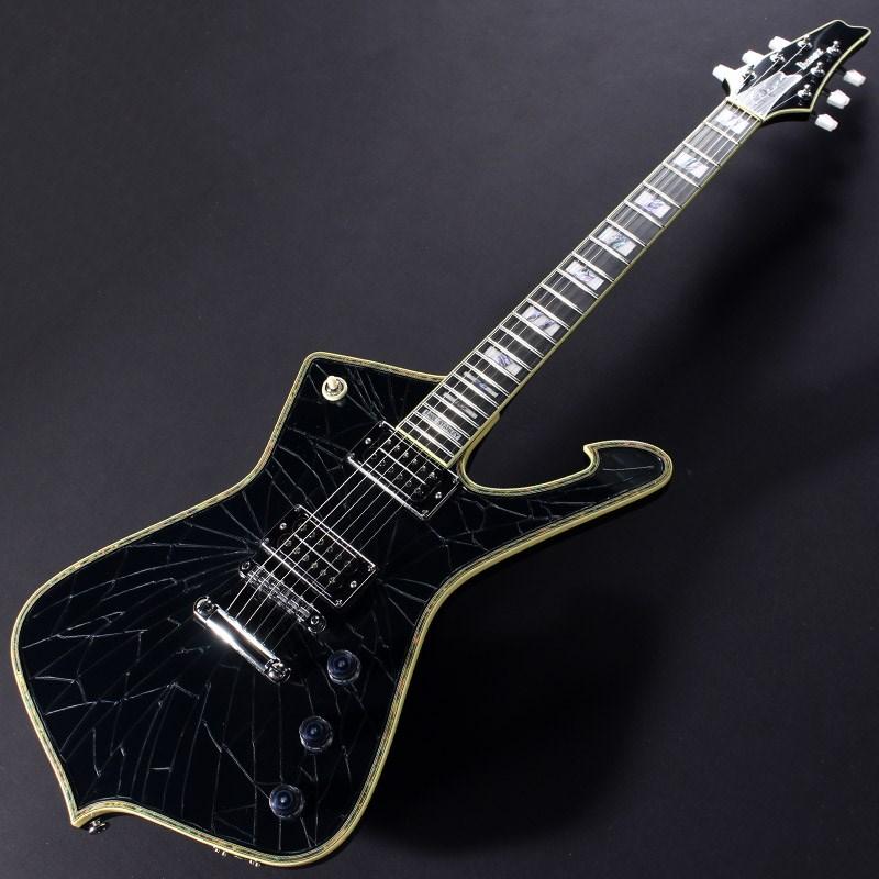 Ibanez PS3CM [Paul Stanley Model] #D241401 【限定モデル】_1