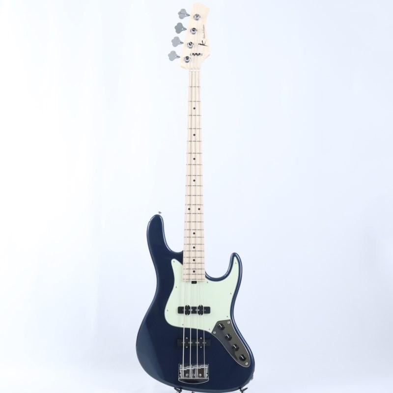 ベース kikuchi guitars hermes MV4 DLBP Kikuchi Guitars Kikuchi