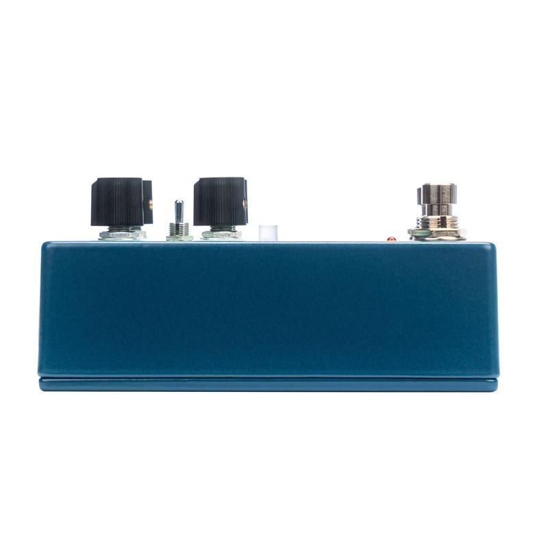 EarthQuaker Devices Silos ディレイ EarthQuaker Devices Silos（ディレイ）LEQD マルチジェネレーション