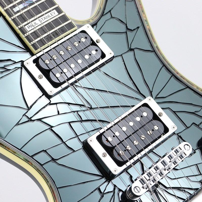 Ibanez PS3CM [SN.E241410] 【Paul Stanley Model】【限定モデル】_4