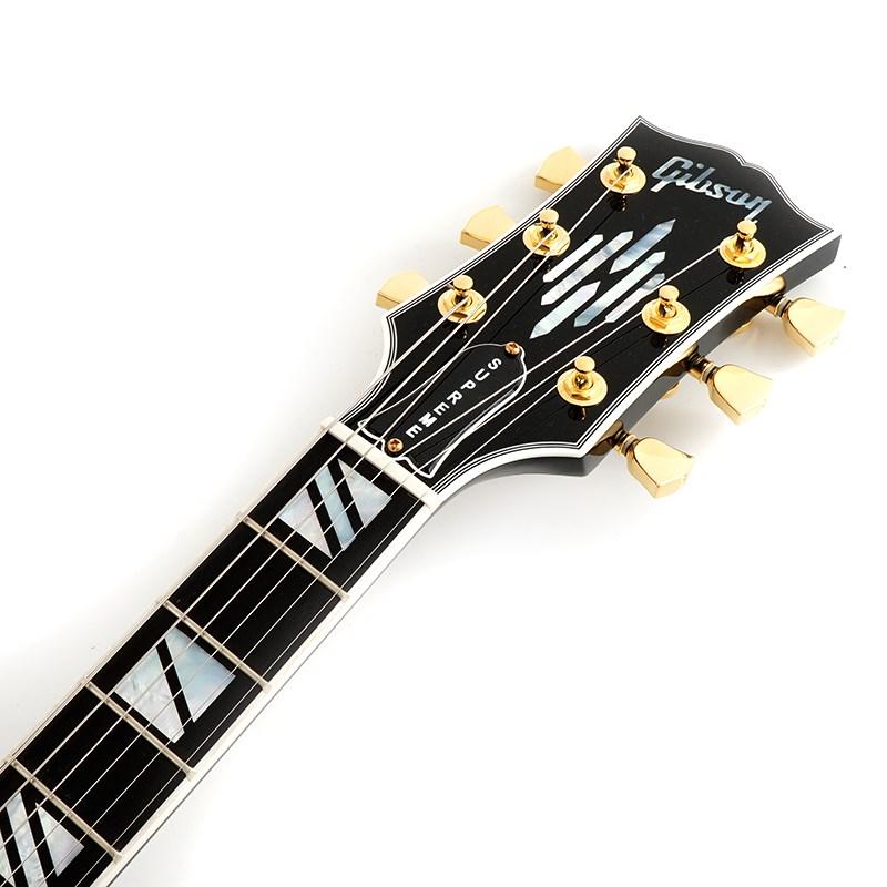 極美品/限定品】Gibson SG 60s Trinute Min-ETune Ebony Vintage Glos