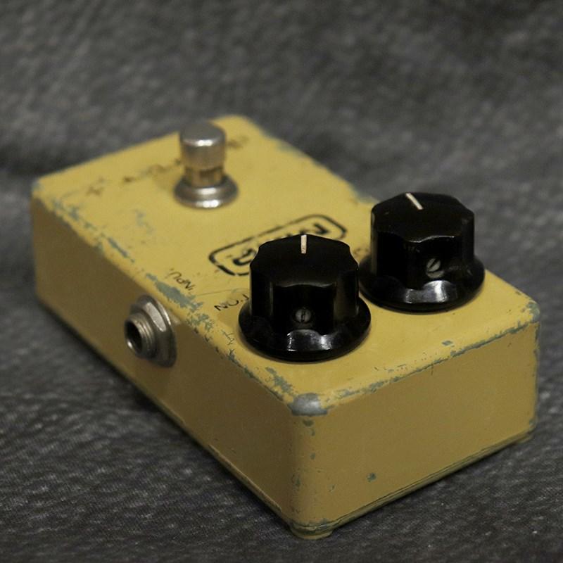 MXR VINTAGE Distortion+ Block Logo '80 : イケベ楽器リボレ秋葉原店