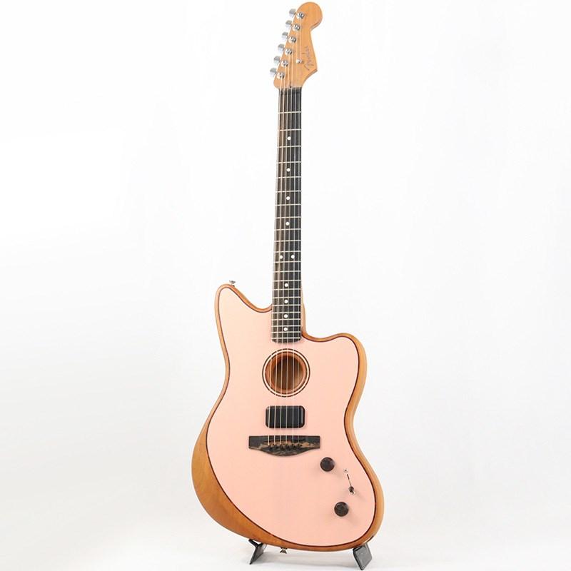 Fender Acoustics FSR American Acoustasonic Jazzmaster (Shell