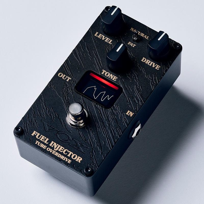 Injector Fuel vox オーバードライブ/ディストーション Amps Vox - INJECTOR FUEL ギター